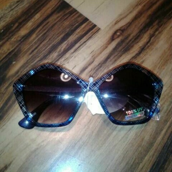 Accessories - Cute Sunglasses